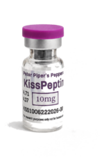 Kisspeptin-10 research vial