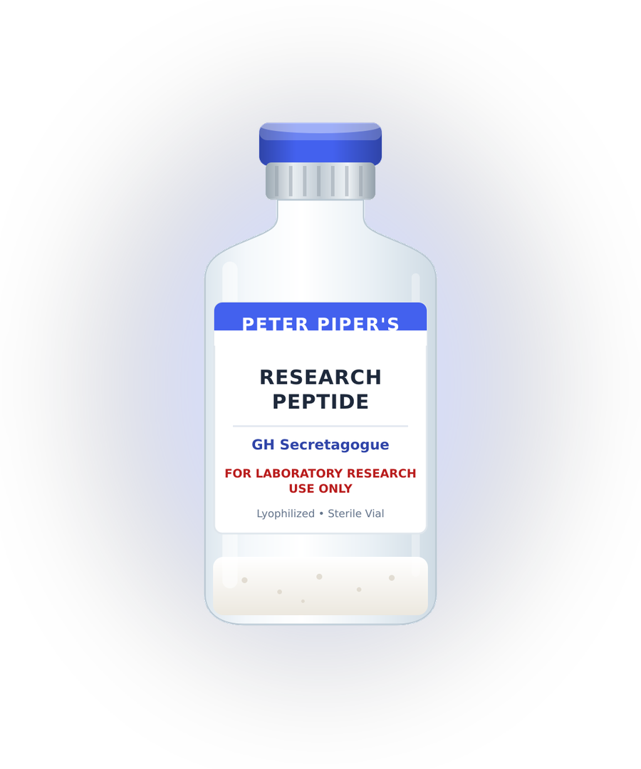 Ipamorelin