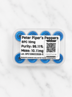 BPC-157 10mg