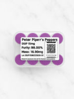 DSIP (Delta Sleep-Inducing Peptide) 15mg