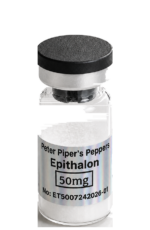 Epithalon 50mg