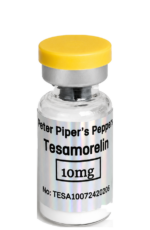 Tesamorelin 10mg